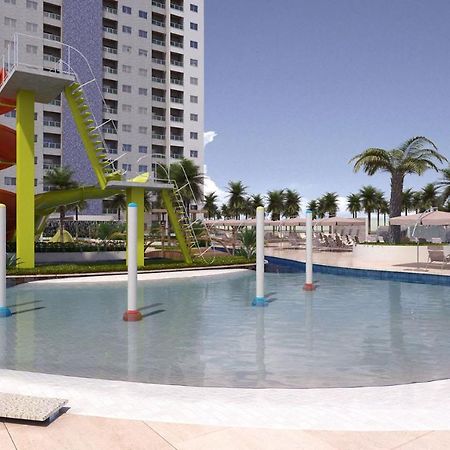Salinas Exclusive Resort P 7 Pessoas Salinópolis Екстериор снимка